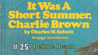 It Was A Short Summer - Pebble Beach - Lost soundtracks