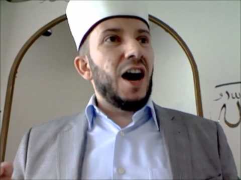 Halid ibn Welid pjesa 3