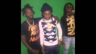 Migos - Scooby &amp; Shaggy SLOWED DOWN