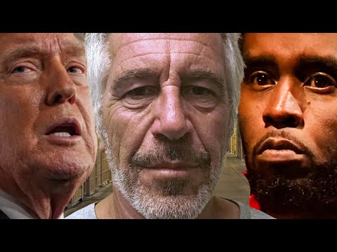 We were right about Diddy, shock new Epstein files just DROPPED, New borns?! I am speechless