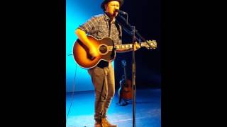 Bobby Long - All My Brothers (Cologne, 10.22.15)