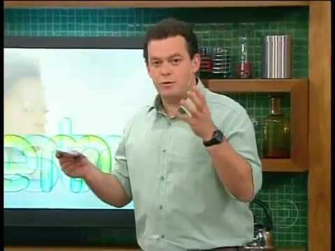 Omega 3  - Programa Bem Estar