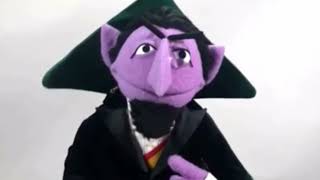 The Count Von Count Sings The Count&#39;s Lullaby