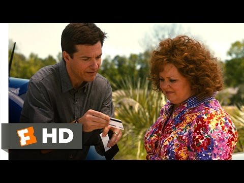 Identity Thief (2/10) Movie CLIP - Sandy Meets Sandy (2013) HD