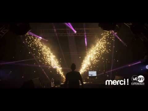 Worakls - Live act 2013