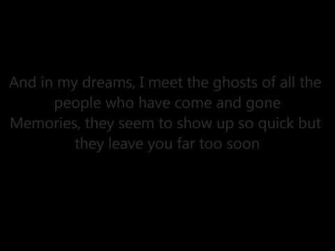 Kodaline - High Hopes [Lyrics]