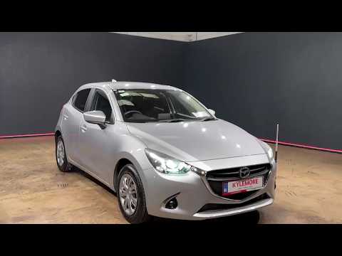Mazda Demio 1.3 AUTOMATIC - REAR CAMERA - MULTI FU - Image 2