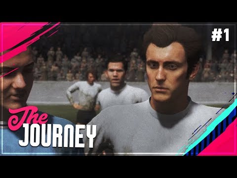 FIFA 19: THE JOURNEY 3 der BESTE START! 😱🔥 #1 PhineasFifa
