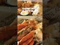 Crabby Bill’s Seafood | St. Pete Beach 🦀 #crabby #seafoodlover #seafoods #stpete