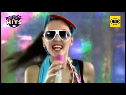 Tamta - Έλα Στο Ρυθμό (Official Video Clip)