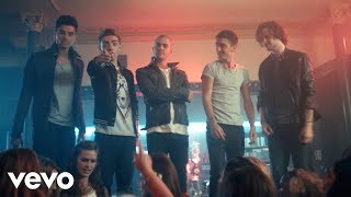 The Wanted We Own The Night