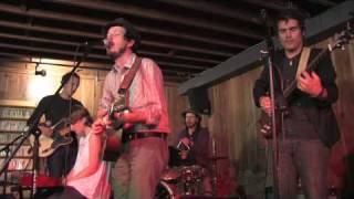 Vetiver - Sister - Live At Sonic Boom Records