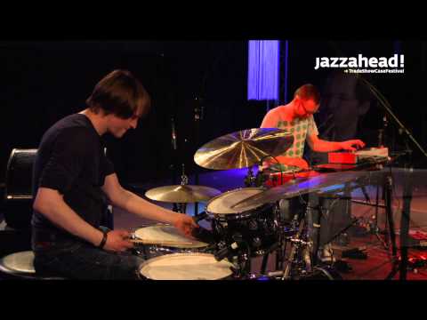 jazzahead! 2014 - German Jazz Expo - CNIRBS