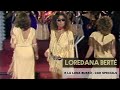 Loredana Bertè E La Luna Bussò CGD Specials Video