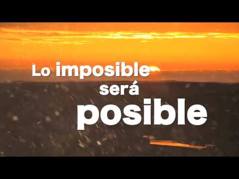 Sera Posible - Nancy Amancio - Letra Oficial (2016)