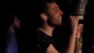 You Me At Six - Room To Breathe LIVE FullHD 19.03.2014