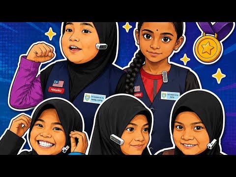 EPISOD 188 : KENAPA LARI-LARI NI?