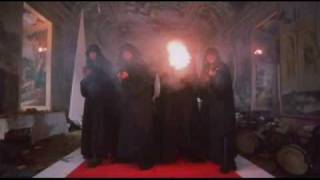 Armour Of God - Midnight Rider -Music Scene