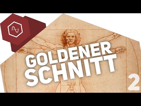 Golden ratio & pentagram?!