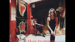 MONACO - Music For Pleasure (1997)