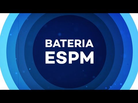 Bateria ESPM no Balatucada 2017 - Guenta Coração - Oficial
