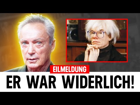 Mit 80 enthüllt Udo Kier seine fünf größten Enttäuschungen im Filmgeschäft