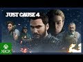 Just Cause 4: Launch trailer
