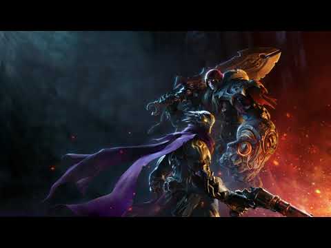 Alloy Tracks- End of Days (2019 Epic Dark Menacing Apocalyptic Battle)