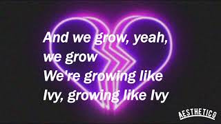 Mabel- ivy (lyrics) ||AE