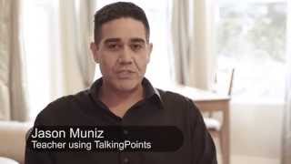 TalkingPoints