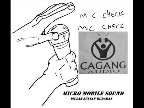 Sound Of Cagang [Dj Nhutzkie™]  MMSS Pa Slow