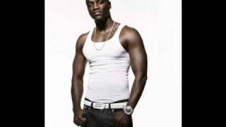 Akon - So Easy *NEW 2010* DEMO VERSION