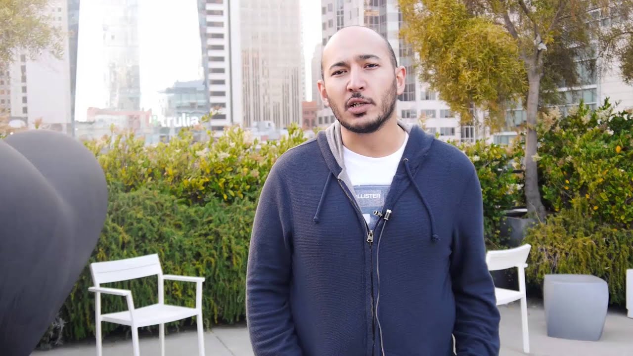 Etohum San Francisco 2015: Special Interview with Aykut Karaalioglu