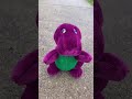 MyJazzyMac S Barney Wink Compilation TikTok Jasonalexanderple Myjazzymacentertainment