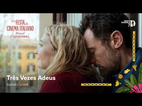 Trailer do filme