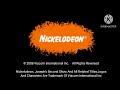 Nickelodeon Haypile Logo 2008 Rare Note It S Fake