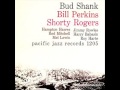 Bud Shank Quintet - Shank's Pranks