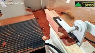 MÁY GIA CÔNG TRUNG TÂM 5 AXIS