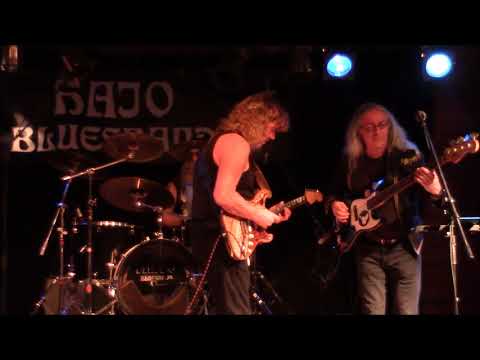 Hajo Blues Band
