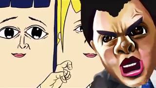 【ポプテピピック】ボブネミミッミイントロクイズ
