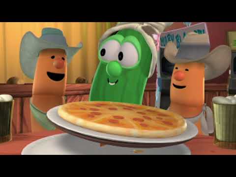 La balada del pequeƱo Joe | VeggieTales en EspaƱol | CapĆtulos Completos