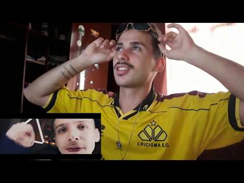 Haikaiss feat Mc Lan & Ojuara - Não Vou Morrer de Ficar Rico (VIDEOCLIPE OFICIAL) [React]