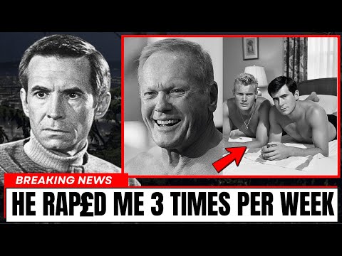 At 60, Anthony perkins’s Final Confession — The Men He Could Never Forget.