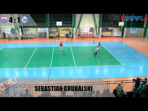 Ks Constract - Mieszko Gniezno