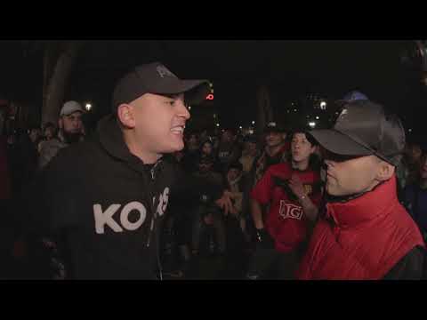 014 vs. OXICORTE: Cuartos - DEM Civil War 2023