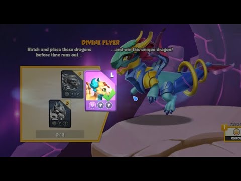 #DML Do you have CANCER Dragon ? - Dragon Mania Legends
