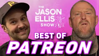 Best of the Jason Ellis Show SPECIAL EDITION!