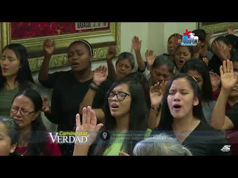TE EXALTARÉ SEÑOR MI DIOS - EUGENIO MASIAS