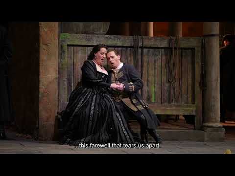 Iestyn Davies performs 'Io t’abbraccio' from Handel's Rodelinda Thumbnail