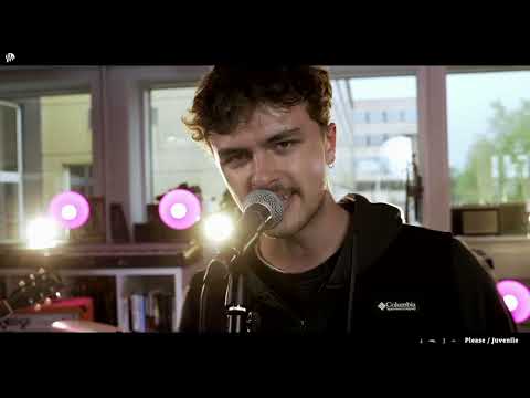 ‘Please‘ - Juvenile (SPOT på Midten)